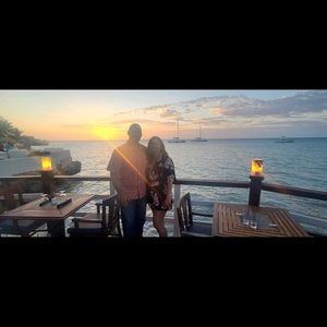 Meet your Posher, Shonna aric